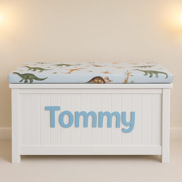 Dinosaurs Toy Box